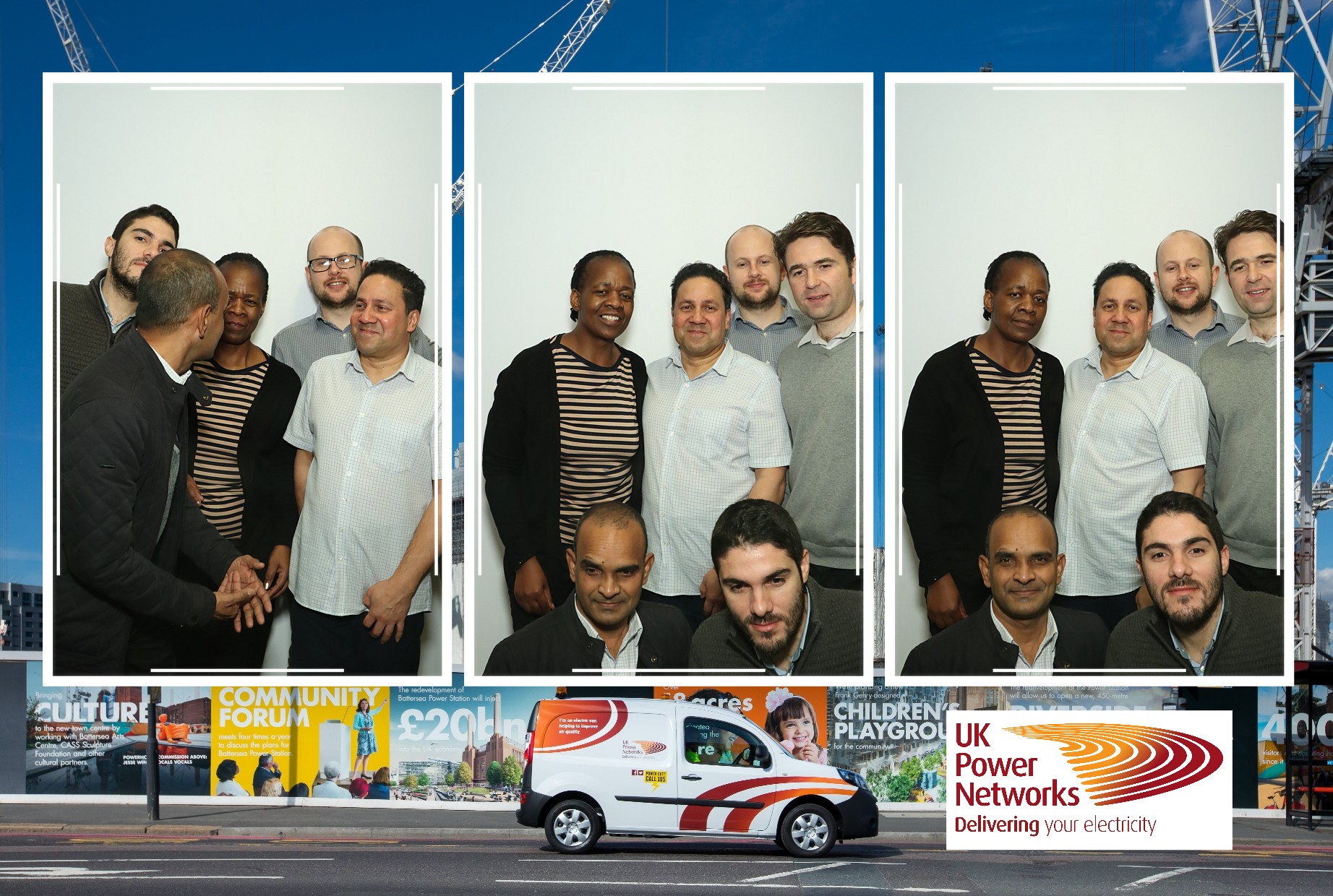 Uk Power Network  | View more photos from the event at gallery.myphotoboothexperience.co.uk/u/MyPhotoBoothExperienceLtd/Uk-Power-Network
